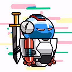 Robotars#1303