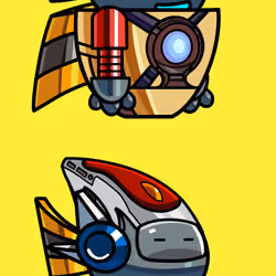 Robotars#3967