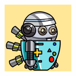 Robotars#4808