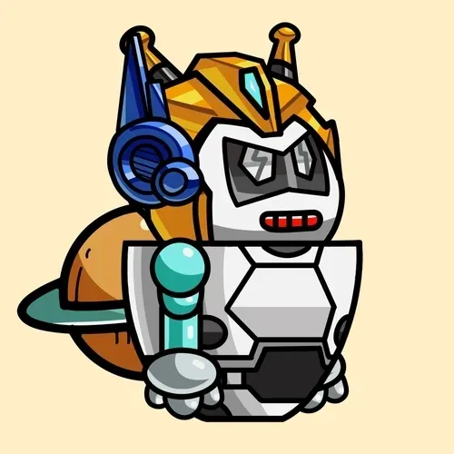 Robotars#1626