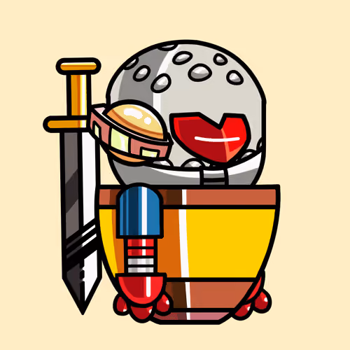 Robotars#235