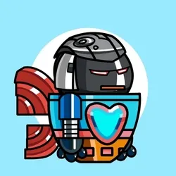Robotars#1178