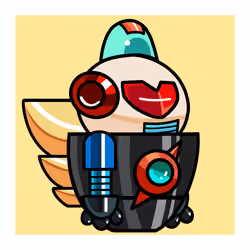 Robotars#67