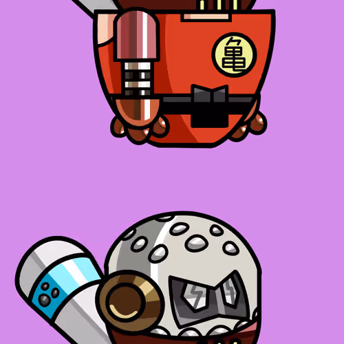 Robotars#2850