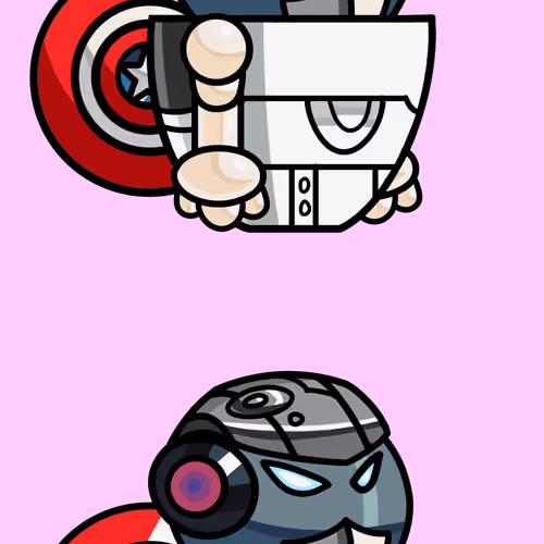 Robotars#217