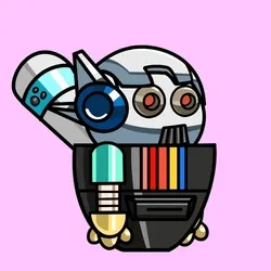 Robotars#4006