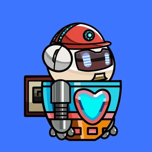 Robotars#3564