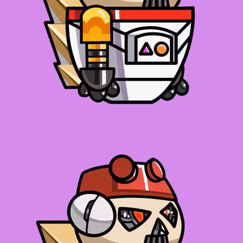 Robotars#417