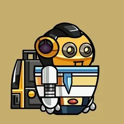 Robotars#3691