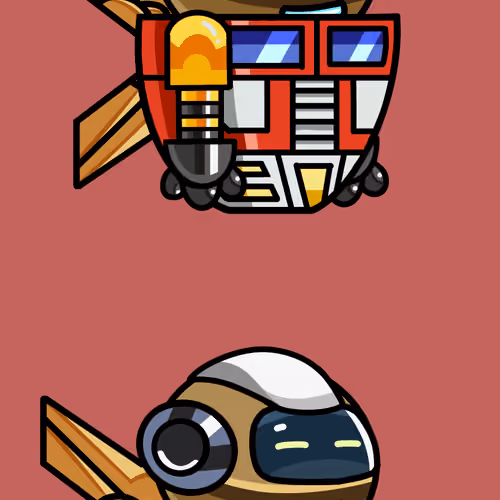 Robotars#3855