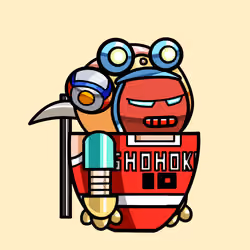 Robotars#1975
