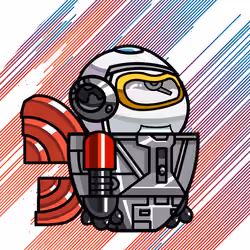 Robotars#379