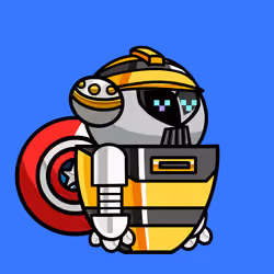 Robotars#1230
