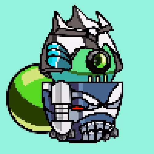 Robotars#62