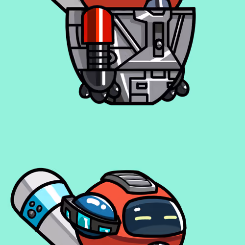 Robotars#1212