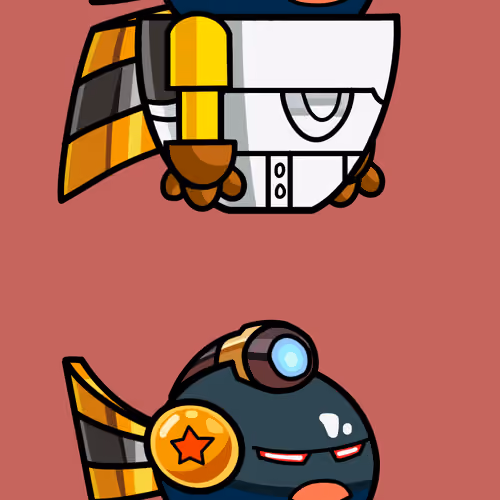 Robotars#4090