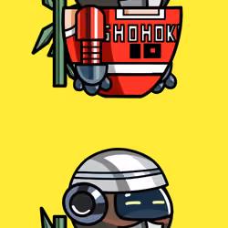 Robotars#264