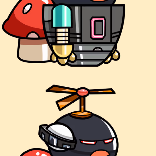 Robotars#1772