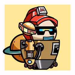 Robotars#4711