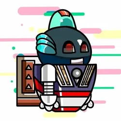 Robotars#3844
