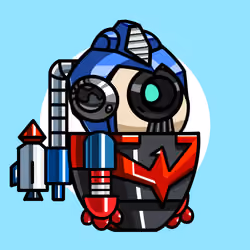 Robotars#1144