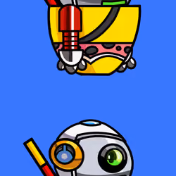 Robotars#3827