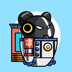 Robotars#1675