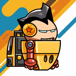 Robotars#448