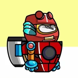 Robotars#81