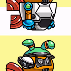 Robotars#69
