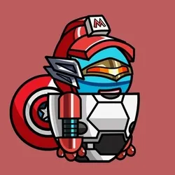 Robotars#1464