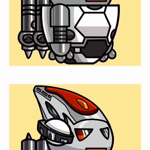 Robotars#838