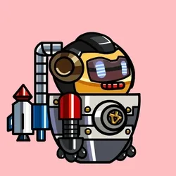 Robotars#3304
