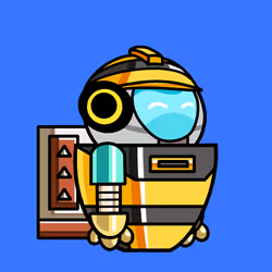 Robotars#3756
