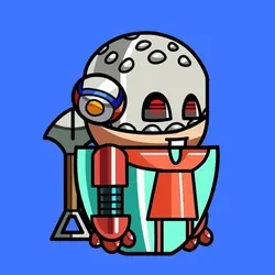 Robotars#3768