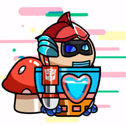 Robotars#391