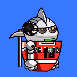 Robotars#1986