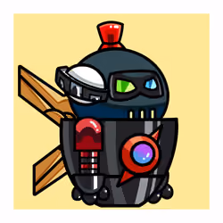 Robotars#580