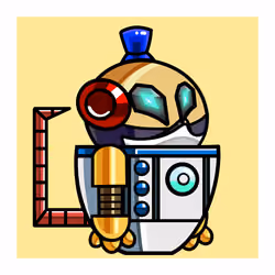 Robotars#1065