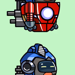 Robotars#493