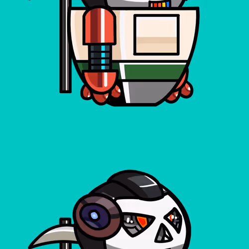 Robotars#3882