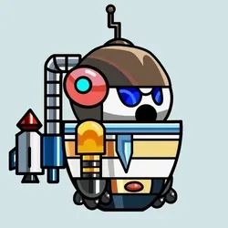 Robotars#3893