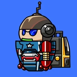 Robotars#3911