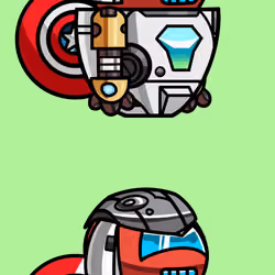 Robotars#4303