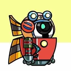 Robotars#4246