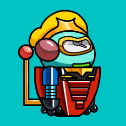Robotars#1486