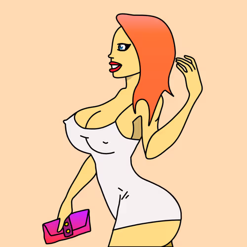 Stacy Nft