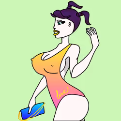 Stacy #82