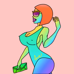 Stacy #884