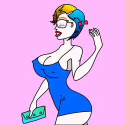 Stacy #1055